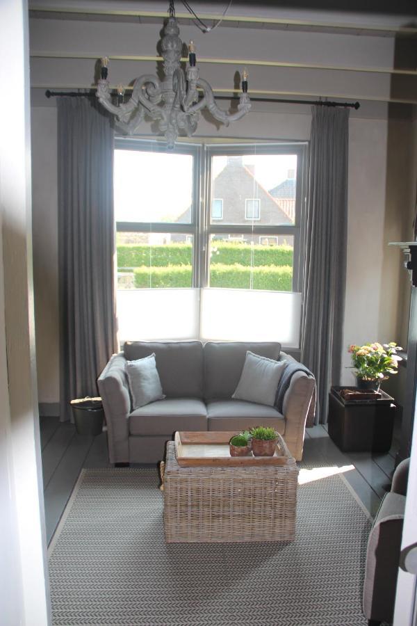 B&B De Meidoornhof Ruinen 외부 사진