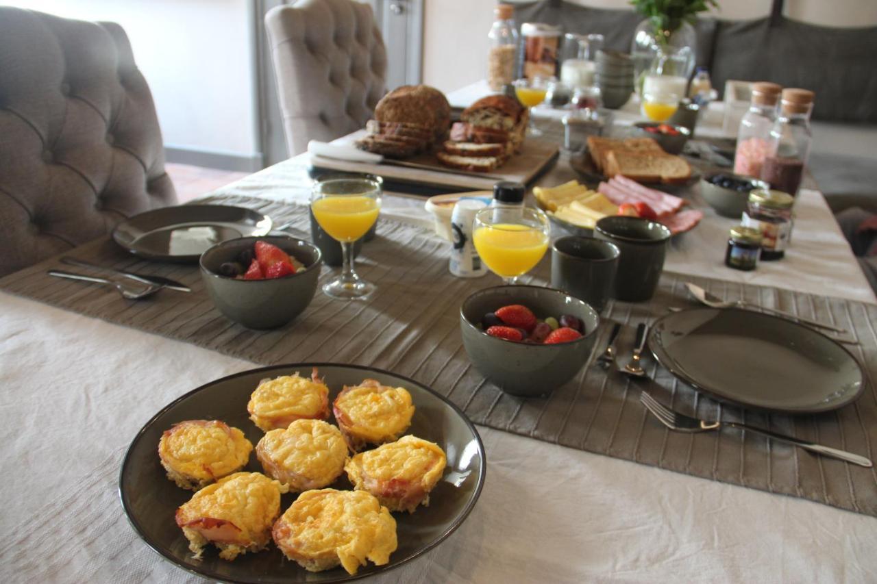 B&B De Meidoornhof Ruinen 외부 사진