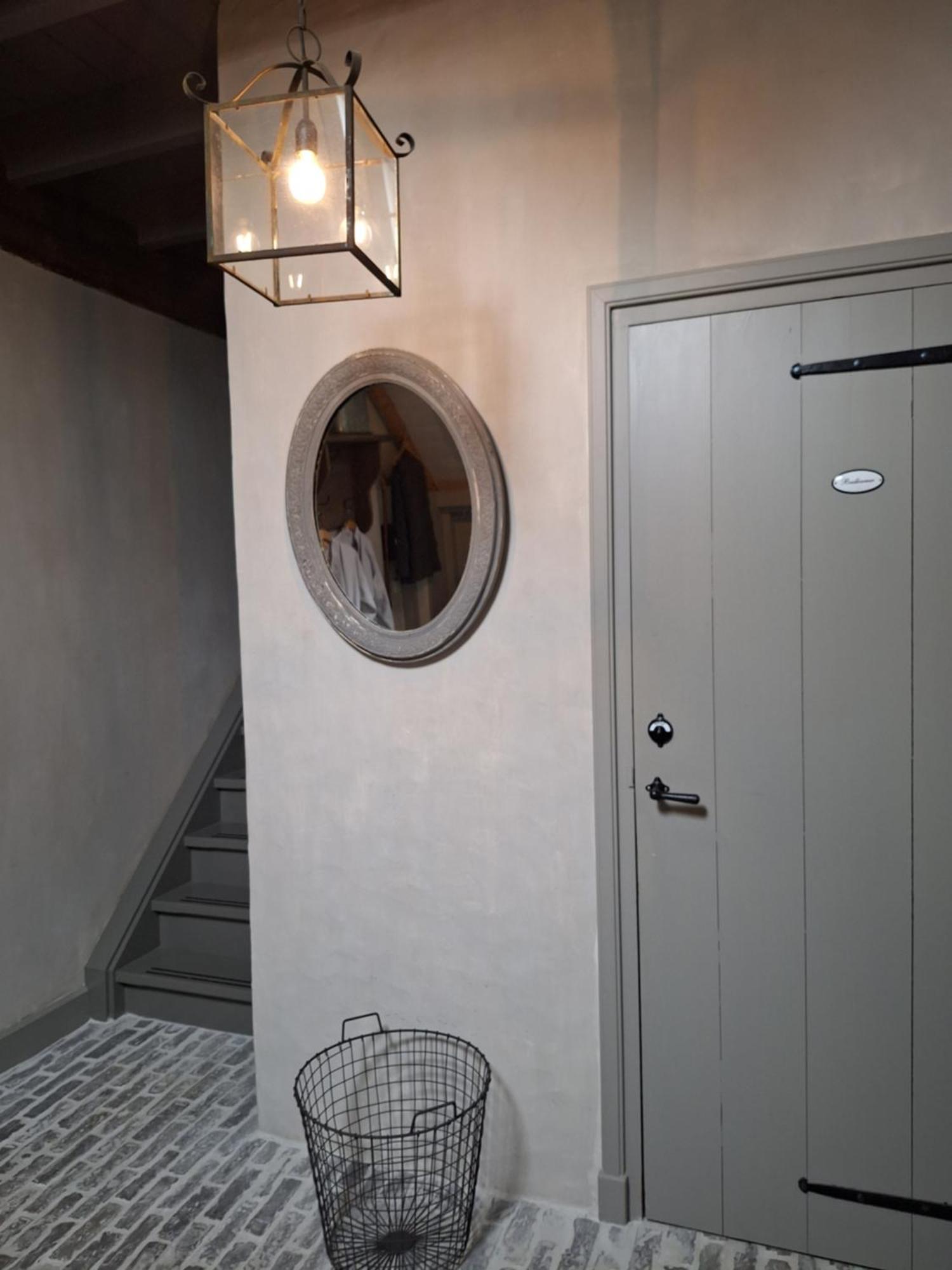 B&B De Meidoornhof Ruinen 외부 사진