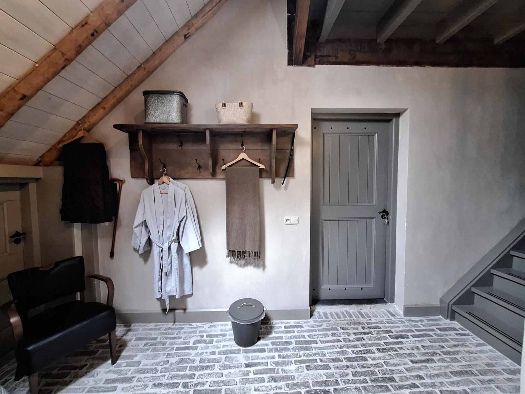 B&B De Meidoornhof Ruinen 외부 사진