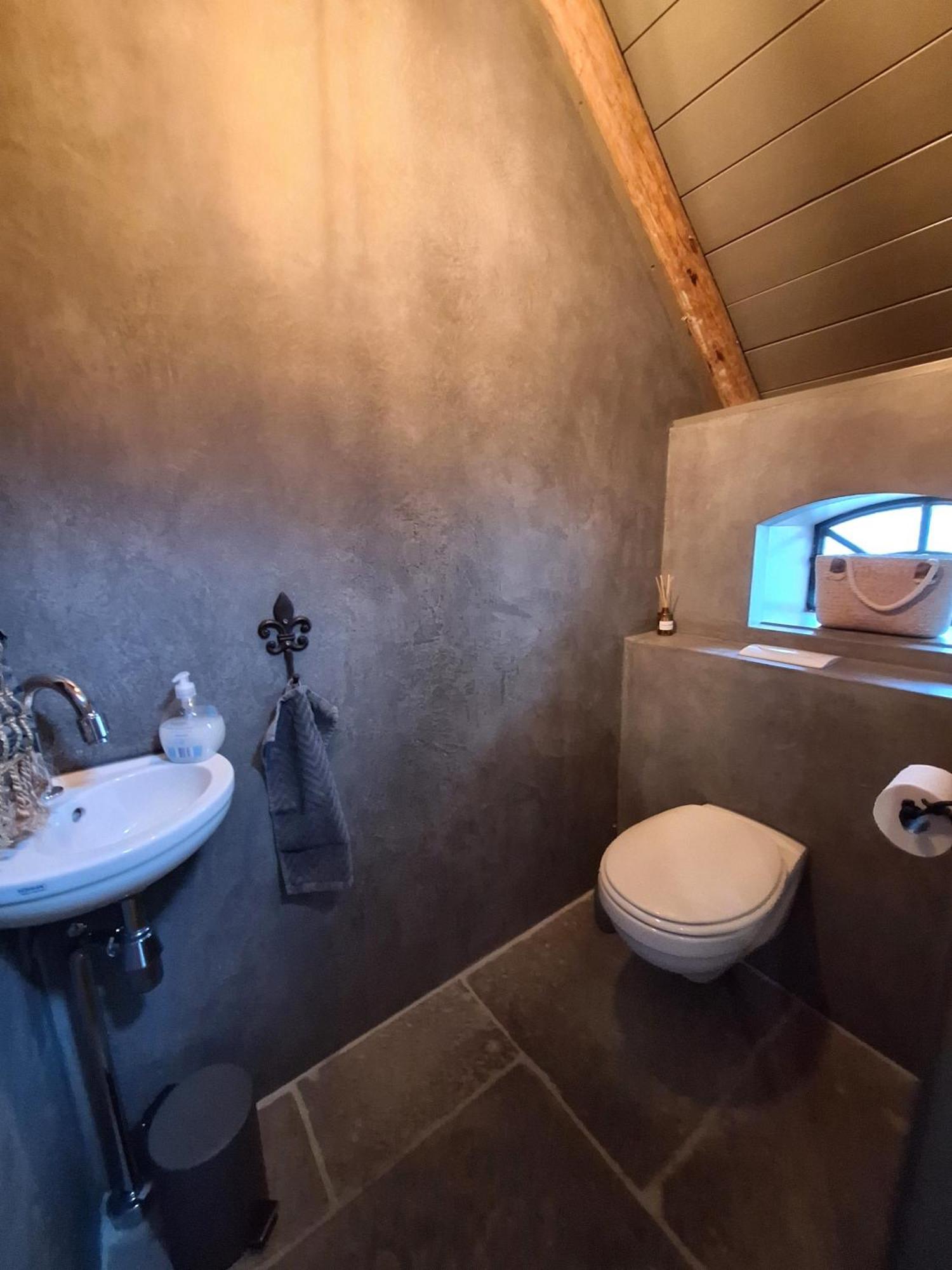 B&B De Meidoornhof Ruinen 외부 사진