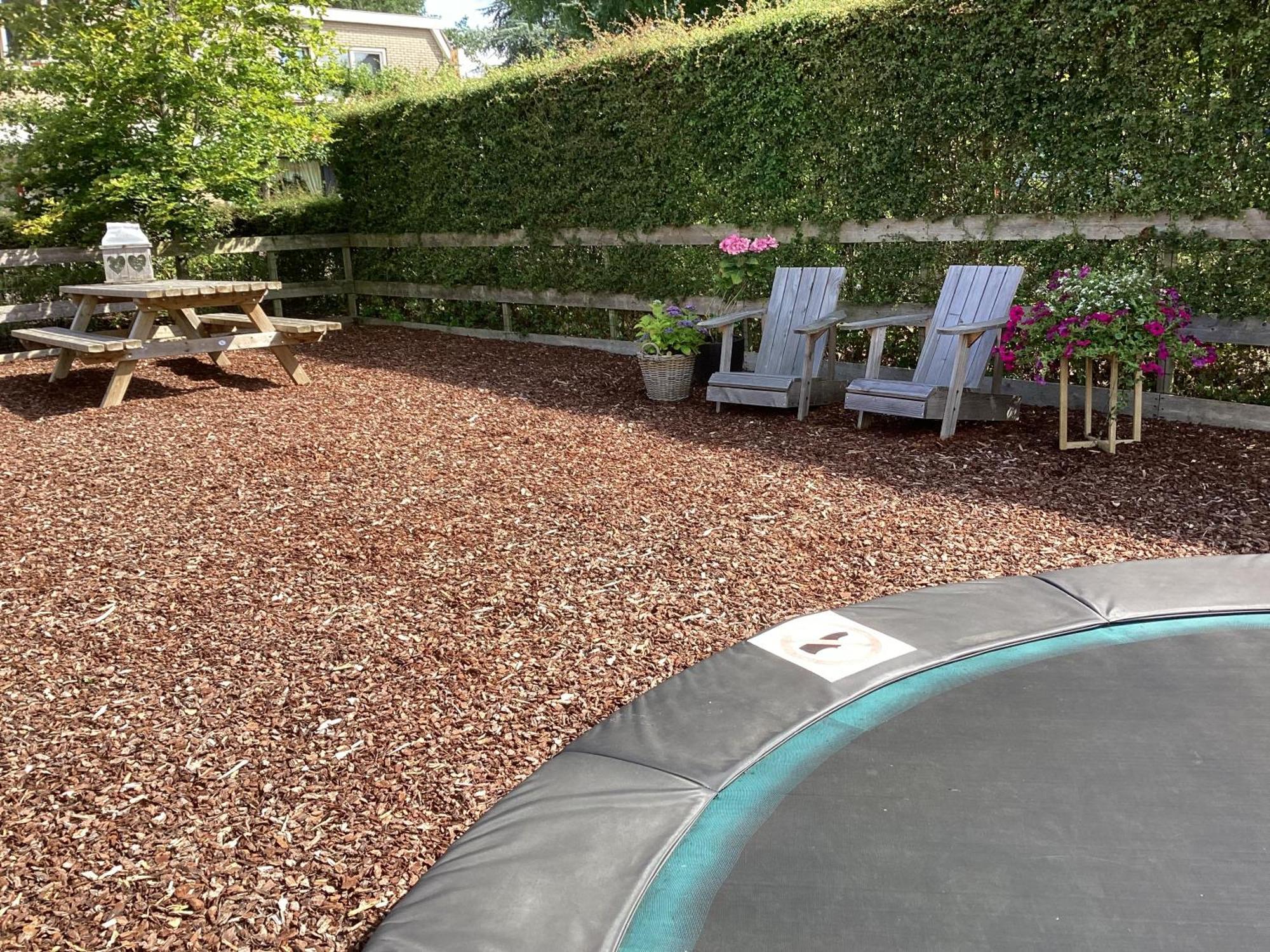 B&B De Meidoornhof Ruinen 외부 사진